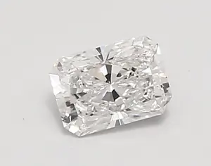 0.65ct E VS2 Radiant (IGI)