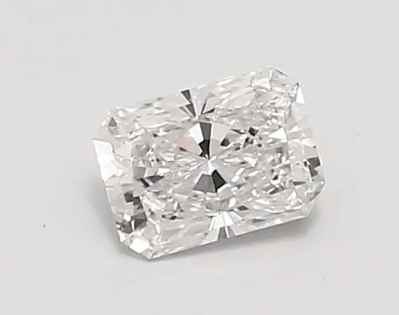 0.65ct E VS2 Radiant (IGI)