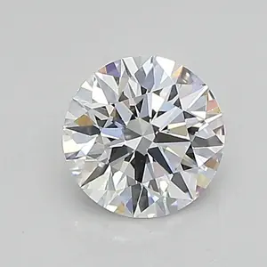 0.65ct D VS1 Round (IGI)