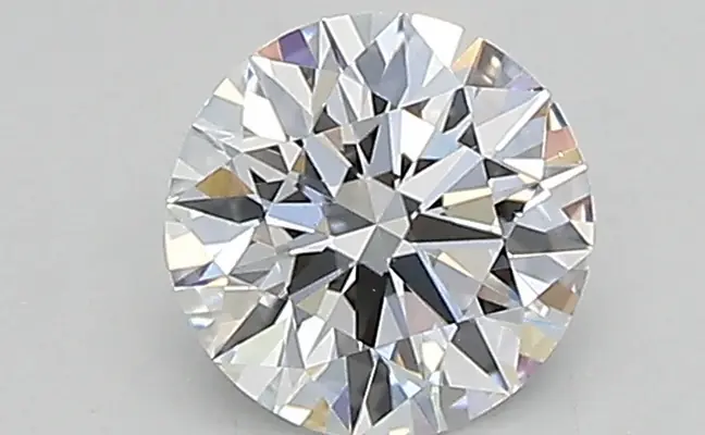 0.65ct D VS1 Round (IGI)
