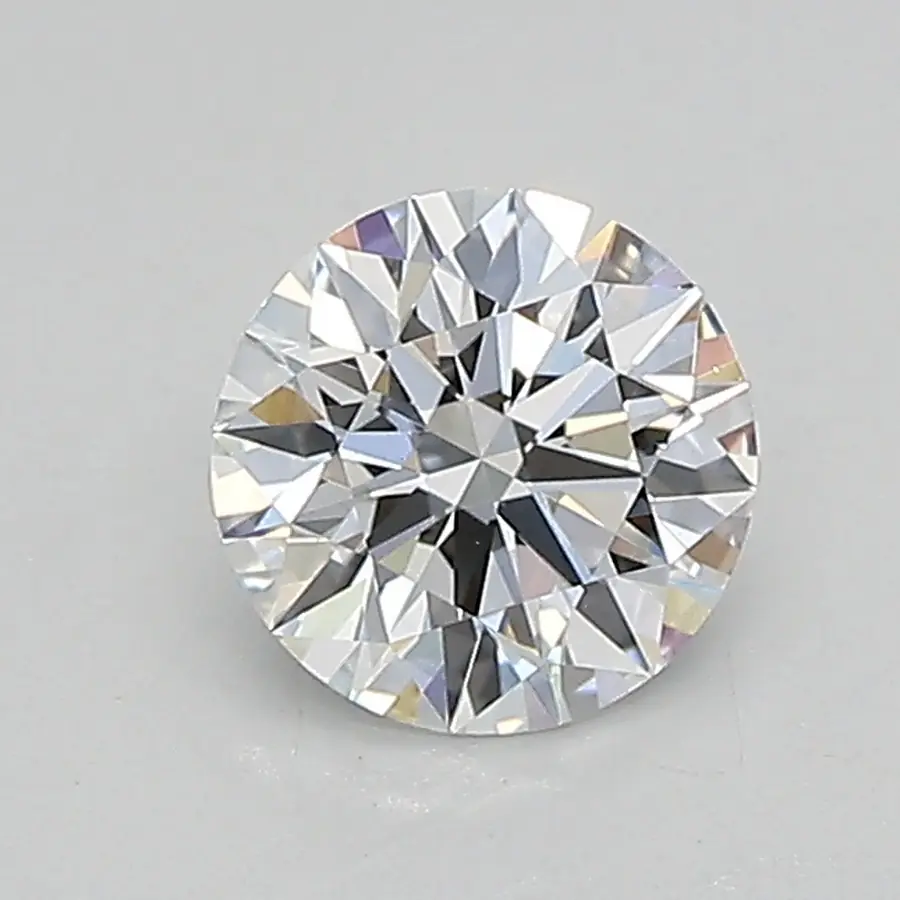 0.65ct D VS1 Round (IGI)