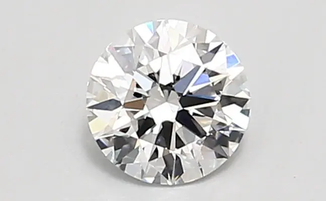 0.65ct D VVS2 Round (IGI)