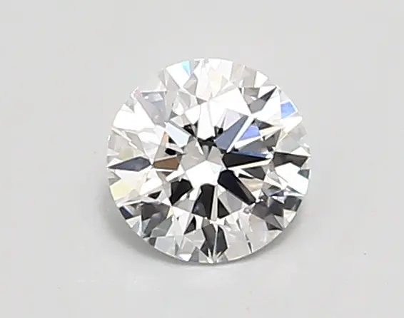 0.65ct D VVS2 Round (IGI)