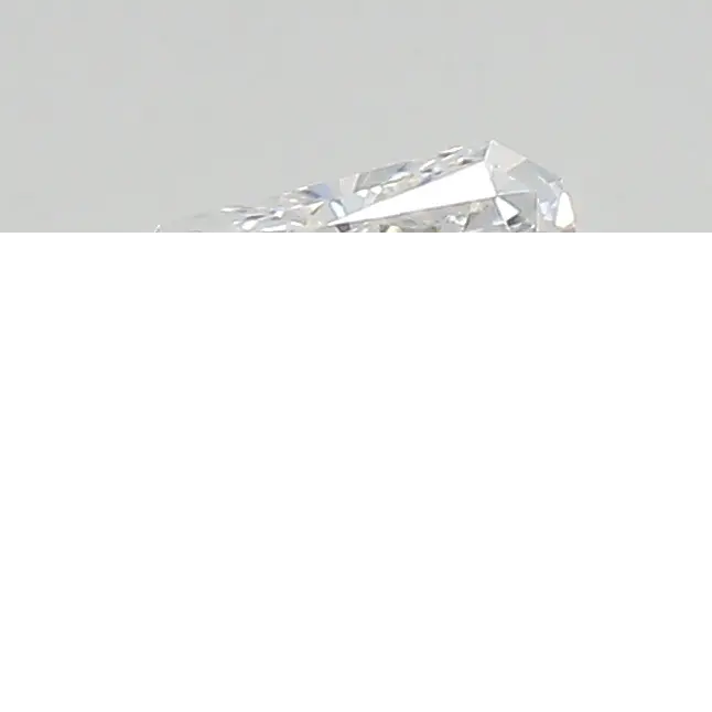 0.65ct D VS1 Radiant (IGI)