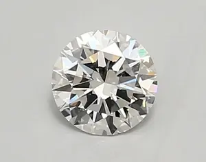 0.65ct D VVS1 Round (IGI)