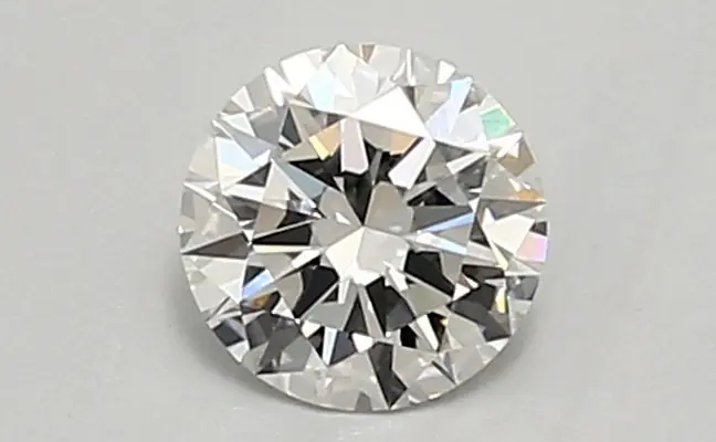 0.65ct D VVS1 Round (IGI)