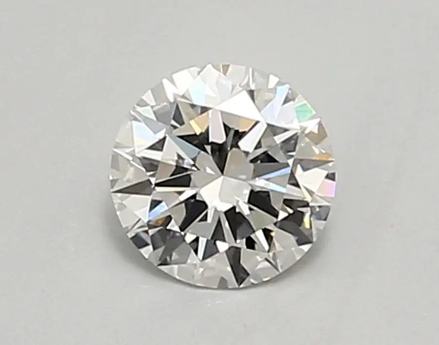 0.65ct D VVS1 Round (IGI)