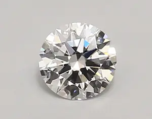 0.65ct D VVS2 Round (IGI)