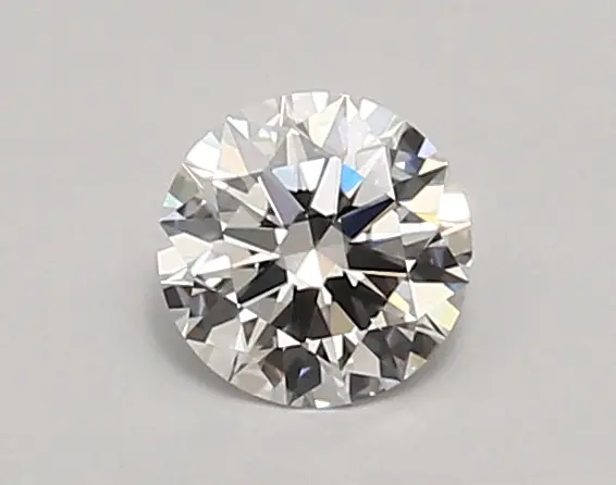 0.65ct D VVS2 Round (IGI)