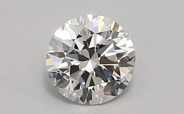 0.65ct D VVS2 Round (IGI)