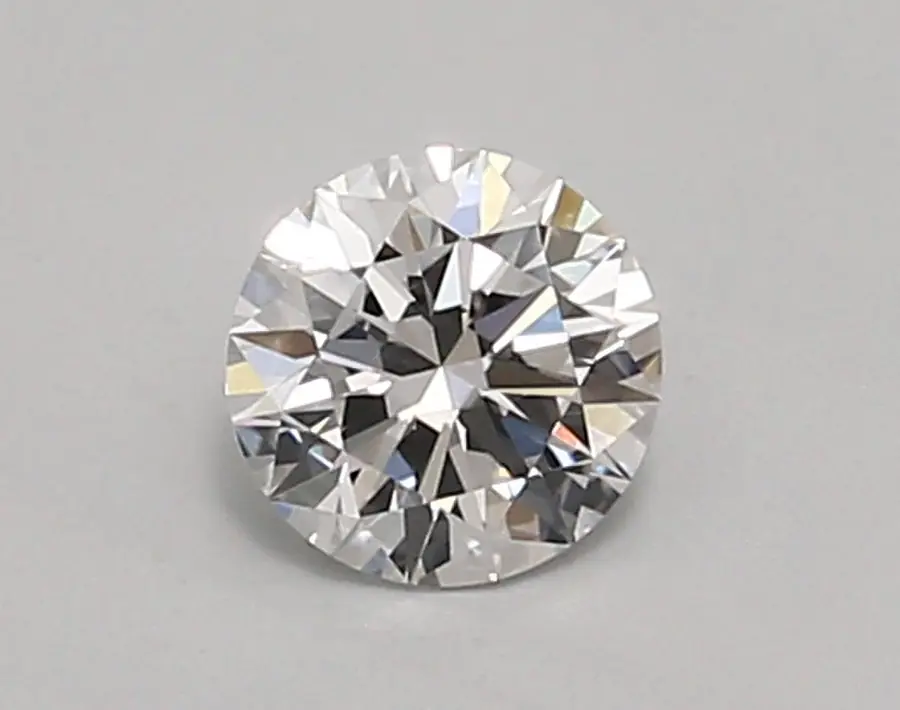 0.65ct D VVS2 Round (IGI)
