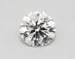 0.65ct D VVS2 Round (IGI)