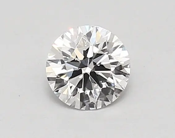 0.65ct D VVS2 Round (IGI)
