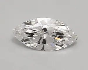 0.65ct E VVS1 Marquise (IGI)