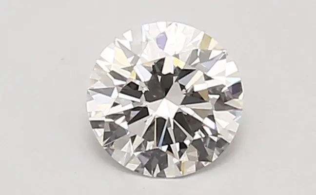 0.65ct D VVS1 Round (IGI)