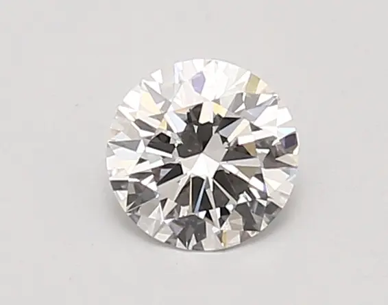 0.65ct D VVS1 Round (IGI)
