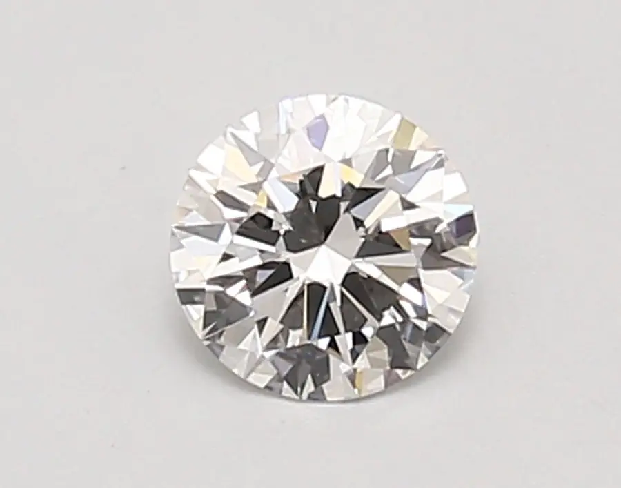 0.65ct D VVS1 Round (IGI)