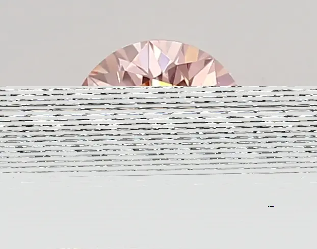 0.65ct FANCY INTENSE  PINK VS1 Round (IGI)