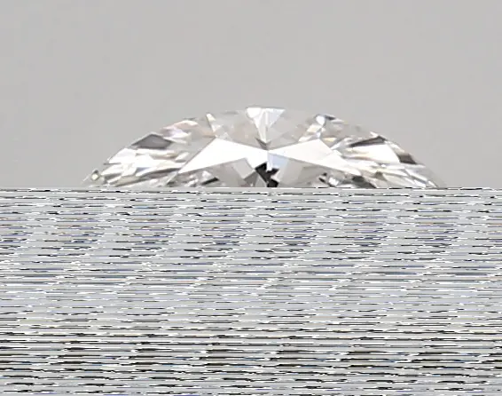 0.65ct D VVS2 Marquise (IGI)