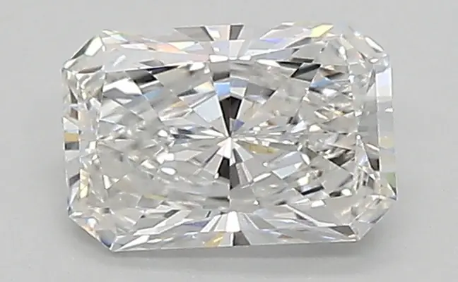 0.64ct E VS1 Radiant (IGI)