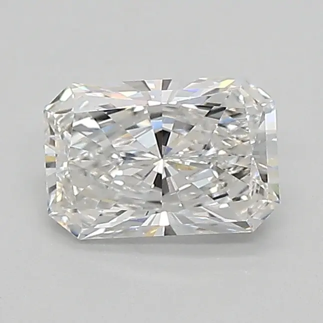 0.64ct E VS1 Radiant (IGI)