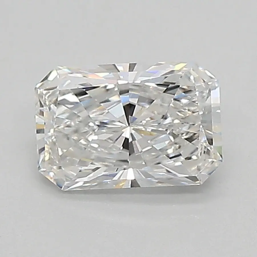 0.64ct E VS1 Radiant (IGI)