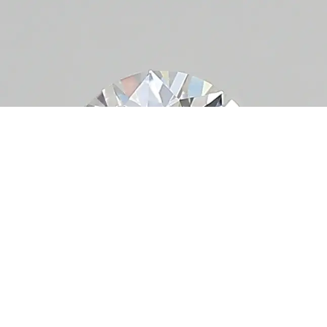 0.64ct D VVS1 Round (IGI)