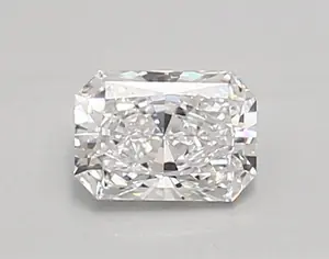 0.64ct D IF Radiant (IGI)
