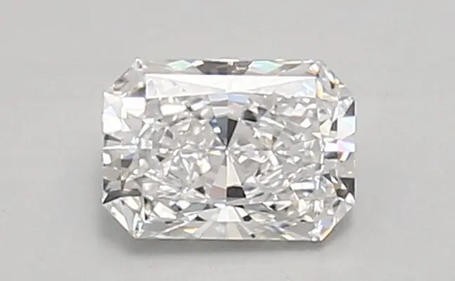 0.64ct D IF Radiant (IGI)