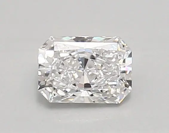 0.64ct D IF Radiant (IGI)