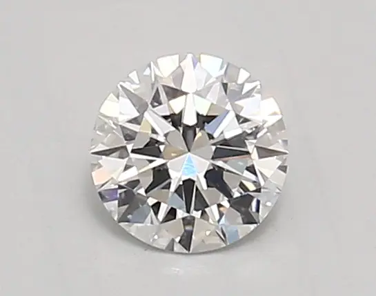 0.64ct D VVS2 Round (IGI)