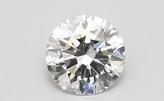 0.64ct D VS1 Round (IGI)