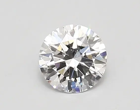 0.64ct D VS1 Round (IGI)