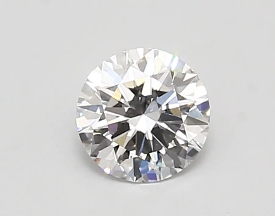 0.64ct D VS1 Round (IGI)