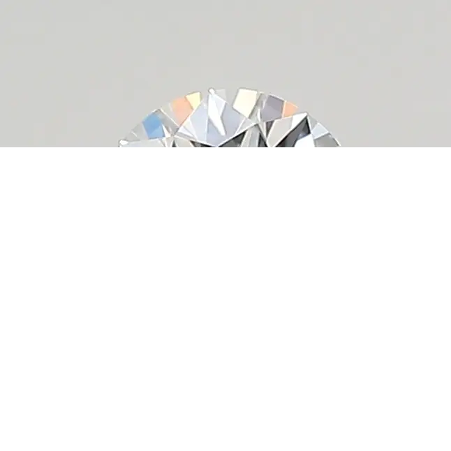 0.64ct D VVS2 Round (IGI)