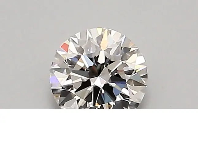 0.64ct D VVS2 Round (IGI)