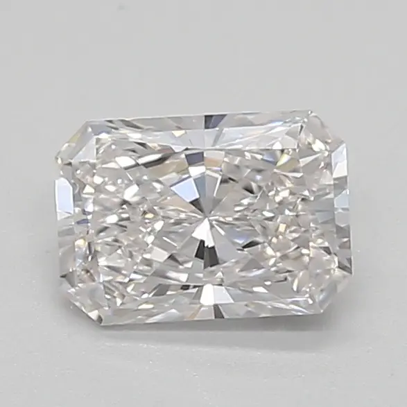 0.64ct G VVS1 Radiant (IGI)