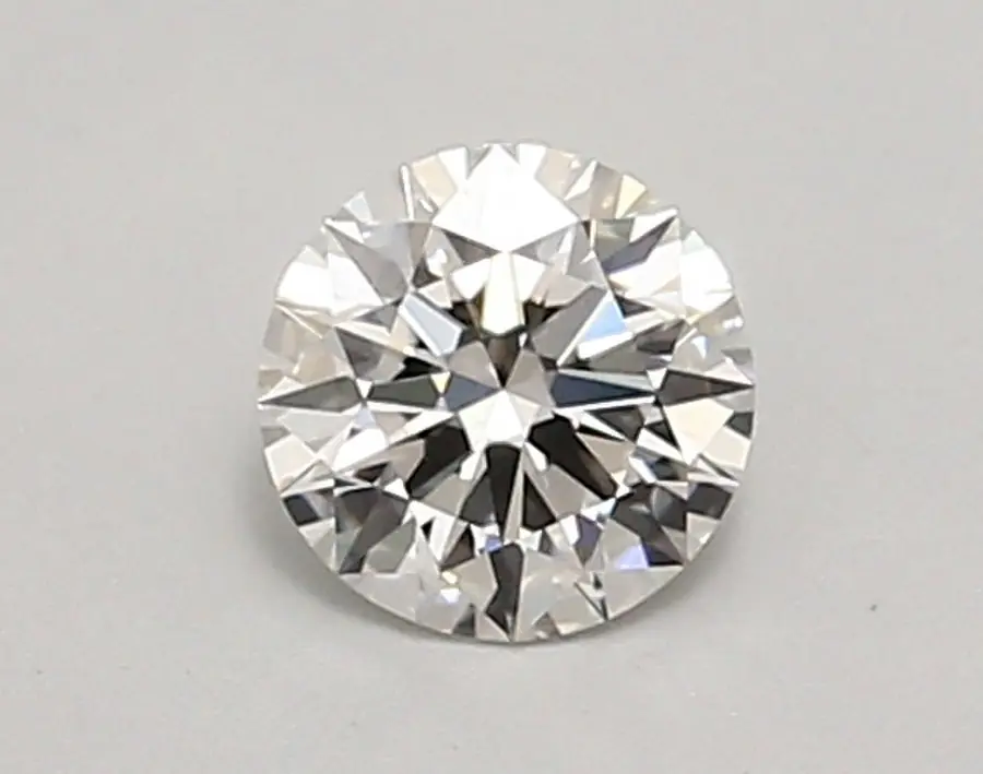 0.64ct E VVS1 Round (IGI)