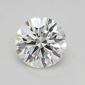 0.64ct D VS1 Round (IGI)