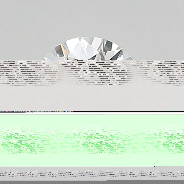 0.64ct D VS1 Round (IGI)