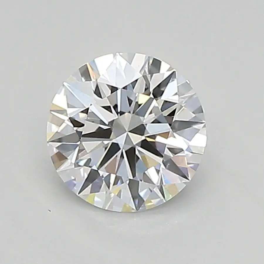 0.64ct D VS1 Round (IGI)