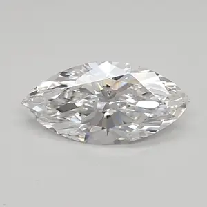 0.64ct E VS2 Marquise (IGI)