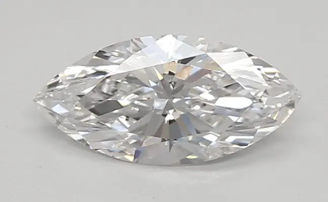 0.64ct E VS2 Marquise (IGI)