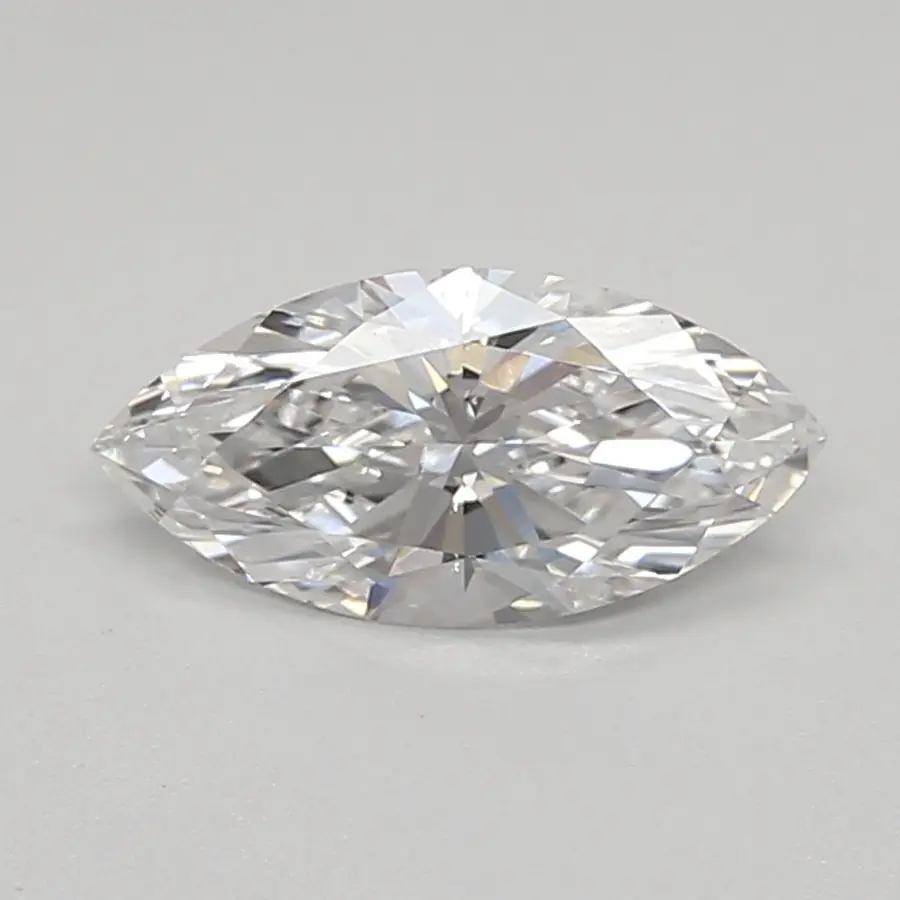 0.64ct E VS2 Marquise (IGI)