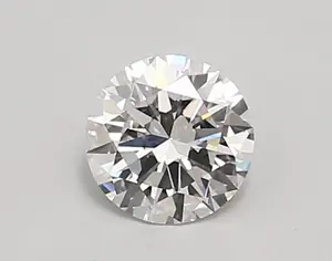 0.64ct D VS1 Round (IGI)