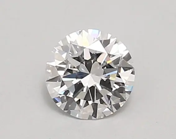 0.64ct D VS1 Round (IGI)