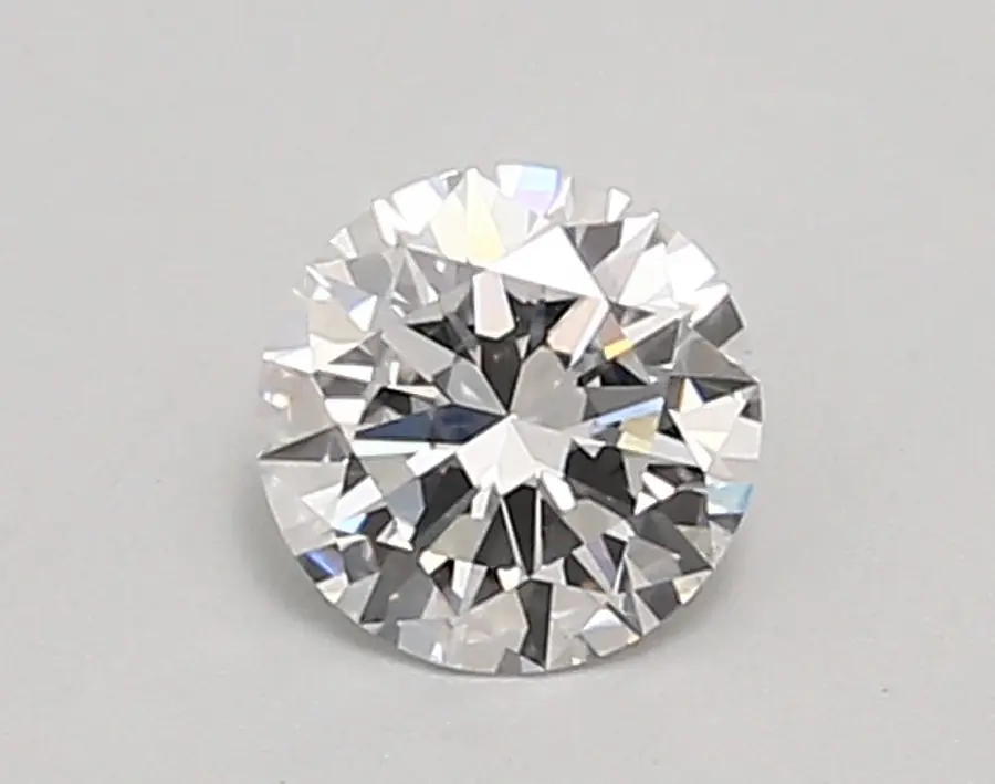 0.64ct D VS1 Round (IGI)