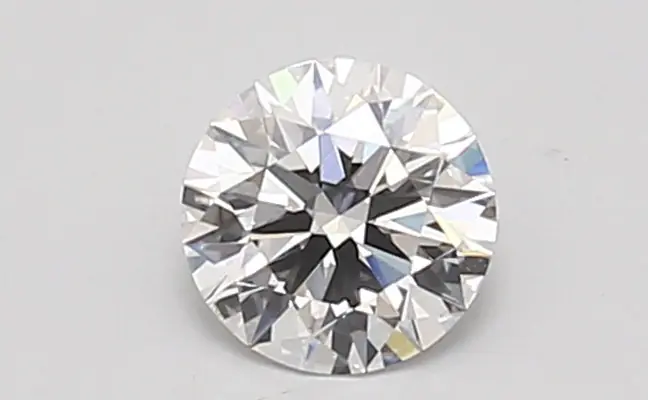 0.64ct D VVS2 Round (IGI)