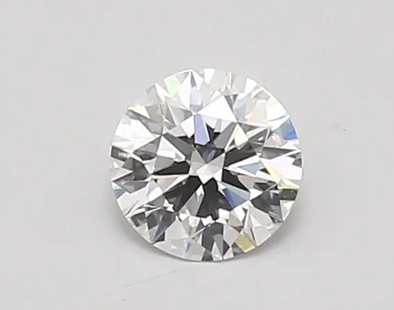 0.64ct D VVS2 Round (IGI)