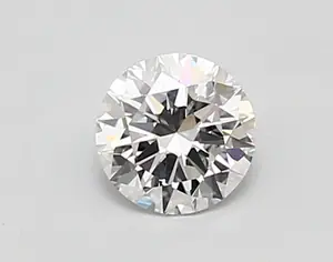 0.64ct D VVS2 Round (IGI)